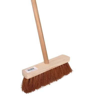 Balai fibres de coco